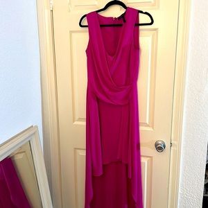 Fuchsia the color of the year! 2023 🎀